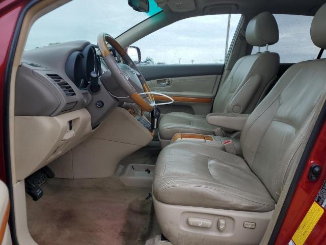 Foto 7 de la subasta – 2009 LEXUS RX 350 con VIN 2T2HK31U89C098175
