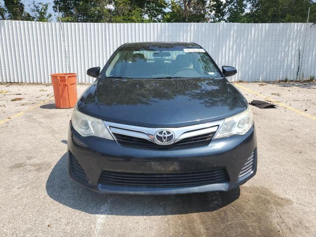 Photo 5 from auction – 2012 TOYOTA CAMRY BASE with VIN 4T4BF1FK2CR264731