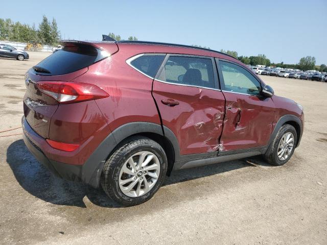 Photo 3 from auction – 2016 HYUNDAI TUCSON LIM with VIN KM8J3CA48GU104720