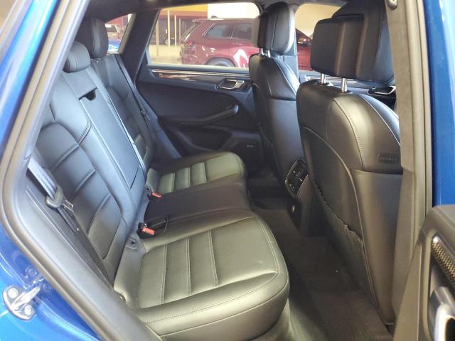 Photo 11 from auction – 2015 PORSCHE MACAN TURB with VIN WP1AF2A58FLB98826