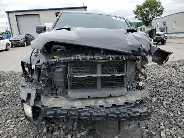 Photo 5 from auction – 2021 RAM 1500 CLASS with VIN 1C6RR7FG1MS585215