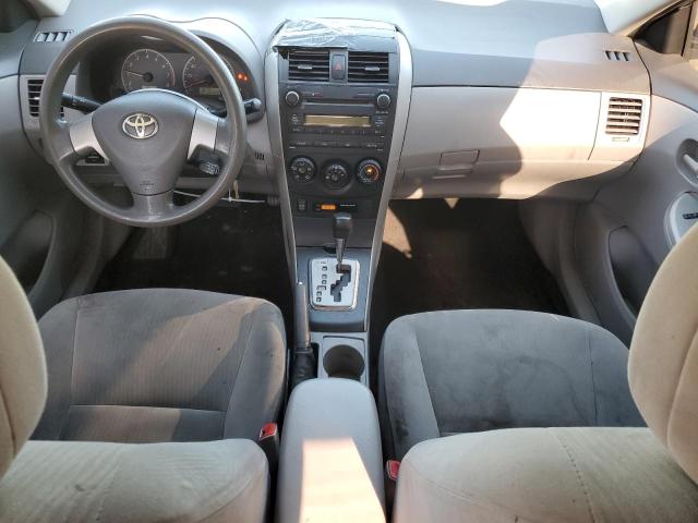 Photo 8 from auction – 2010 TOYOTA COROLLA BASE with VIN 1NXBU4EE1AZ335153