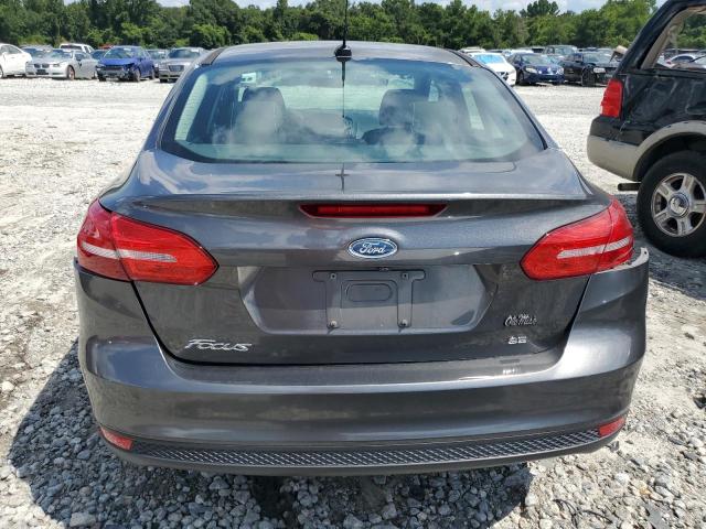 Foto 6 de la subasta – 2018 FORD FOCUS SE con VIN 1FADP3F27JL307632
