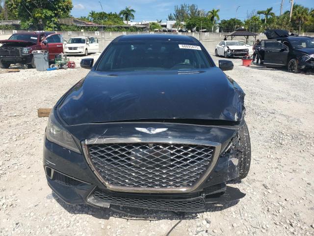 Photo 5 from auction – 2020 GENESIS G80 BASE with VIN KMTFN4JBXLU335042