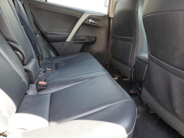 Photo 11 from auction – 2016 TOYOTA RAV4 LIMITED with VIN 2T3DFREV4GW451818