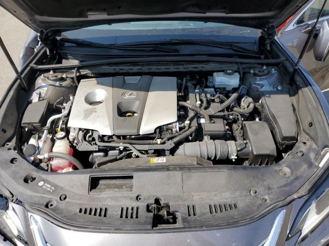 Photo 11 from auction – 2021 LEXUS ES 300H with VIN 58ADA1C15MU002354