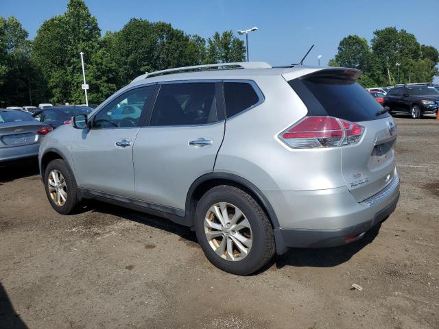 Photo 2 from auction – 2014 NISSAN ROGUE S with VIN 5N1AT2MV9EC854029