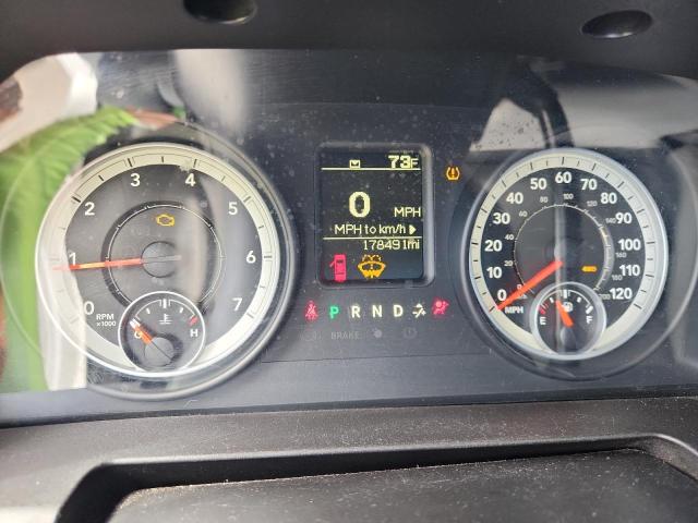 Photo 9 from auction – 2013 RAM 1500 ST with VIN 3C6JR7ATXDG515060