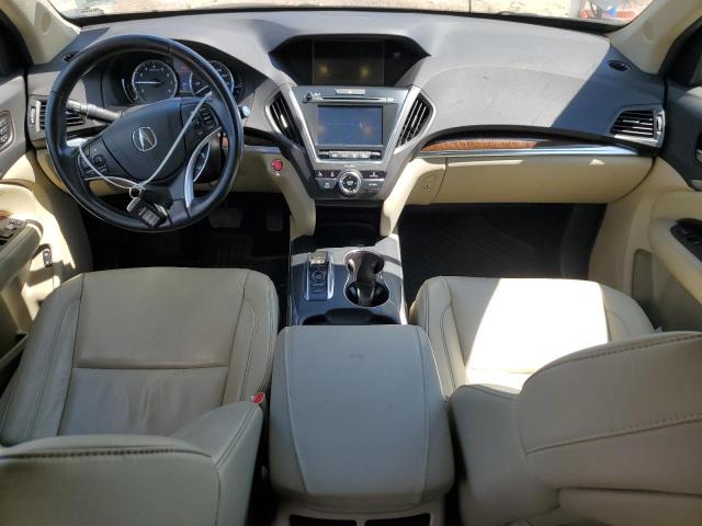Photo 8 from auction – 2019 ACURA MDX with VIN 5J8YD4H39KL021719