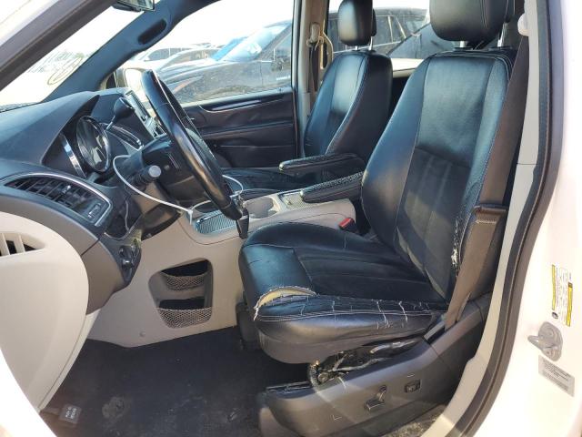 Photo 7 from auction – 2017 DODGE GRAND CARA with VIN 2C4RDGCGXHR852497