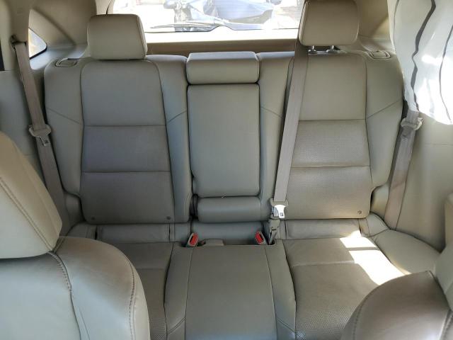 Photo 10 from auction – 2014 ACURA RDX with VIN 5J8TB3H38EL016476