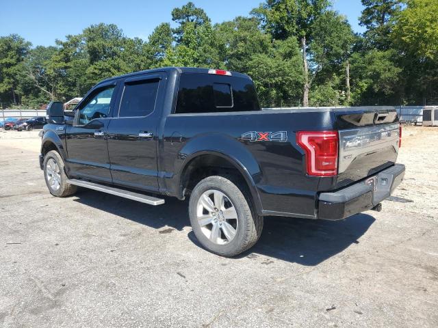 Photo 2 from auction – 2015 FORD F150 SUPER with VIN 1FTEW1EG4FFA52804