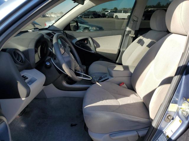 Photo 7 from auction – 2012 TOYOTA RAV4 with VIN 2T3BF4DV9CW192443