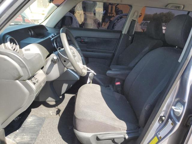 Photo 7 from auction – 2011 TOYOTA SCION XB with VIN JTLZE4FEXB1123244
