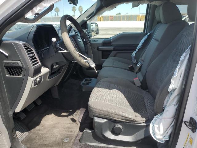 Photo 7 from auction – 2016 FORD F150 SUPER with VIN 1FTEW1CG2GKD01404
