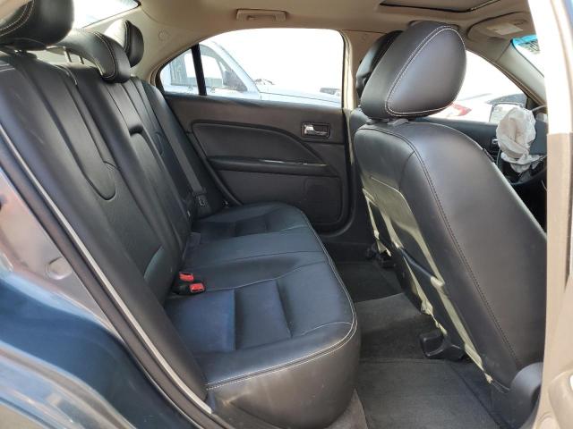 Photo 10 from auction – 2011 FORD FUSION SEL with VIN 3FAHP0JA7BR108226