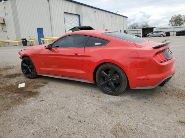 Photo 2 from auction – 2019 FORD MUSTANG with VIN 1FA6P8TH6K5115316