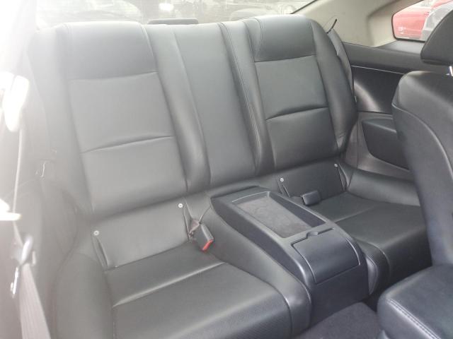 Photo 10 from auction – 2005 INFINITI G35 with VIN JNKCV54E35M401882