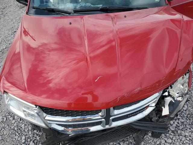 Photo 12 from auction – 2016 DODGE JOURNEY SE with VIN 3C4PDCAB8GT239197