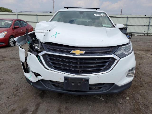 Photo 5 from auction – 2018 CHEVROLET EQUINOX LT with VIN 2GNAXSEV1J6151719
