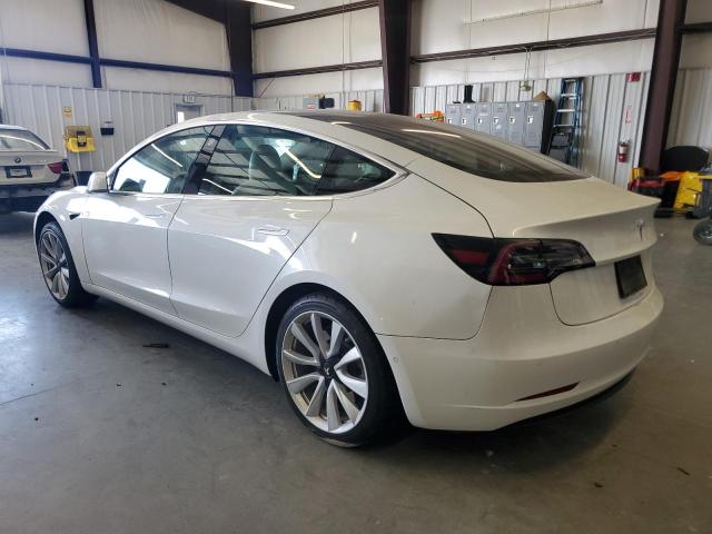 Photo 2 from auction – 2019 TESLA MODEL 3 with VIN 5YJ3E1EA7KF327778
