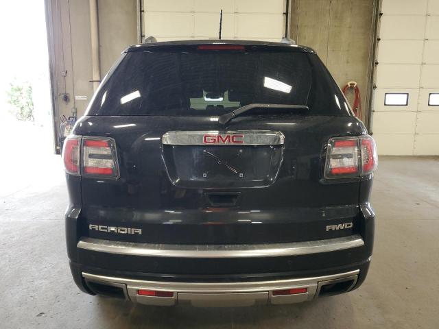 Photo 6 from auction – 2014 GMC ACADIA DEN with VIN 1GKKVTKD5EJ259147