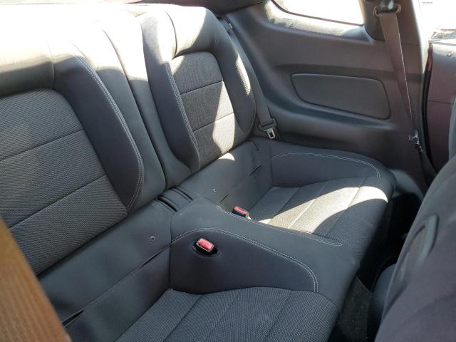 Photo 10 from auction – 2017 FORD MUSTANG with VIN 1FA6P8AMXH5271237