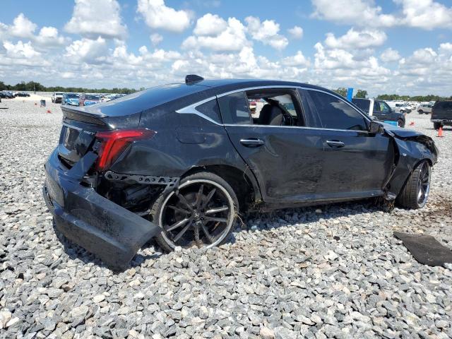 Photo 3 from auction – 2020 CADILLAC CT5 PREMIU with VIN 1G6DN5RW5L0145937