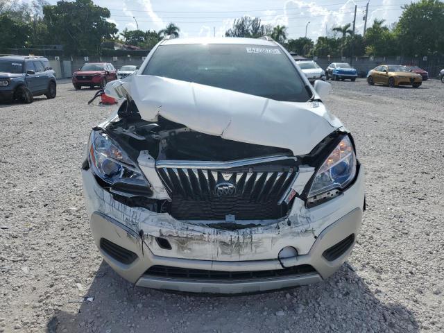 Photo 5 from auction – 2015 BUICK ENCORE with VIN KL4CJASB6FB195088