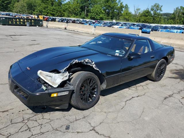 Photo 1 from auction – 1988 CHEVROLET CORVETTE with VIN 1G1YY2182J5119628