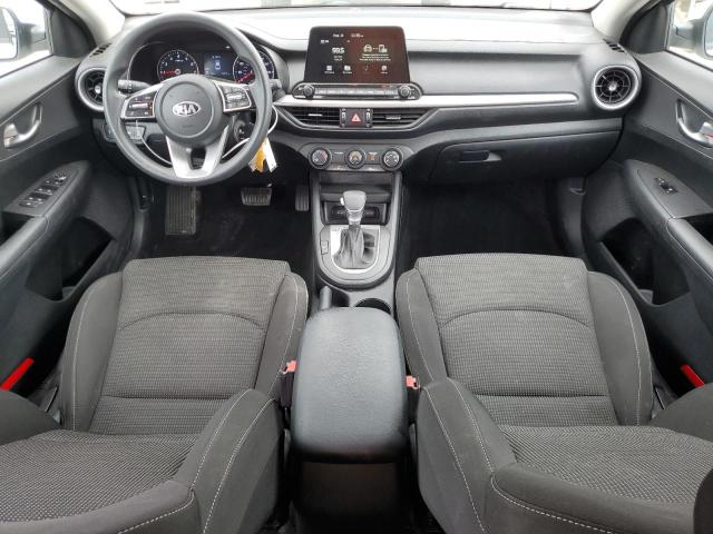 Photo 8 from auction – 2021 KIA FORTE FE with VIN 3KPF24AD4ME264848