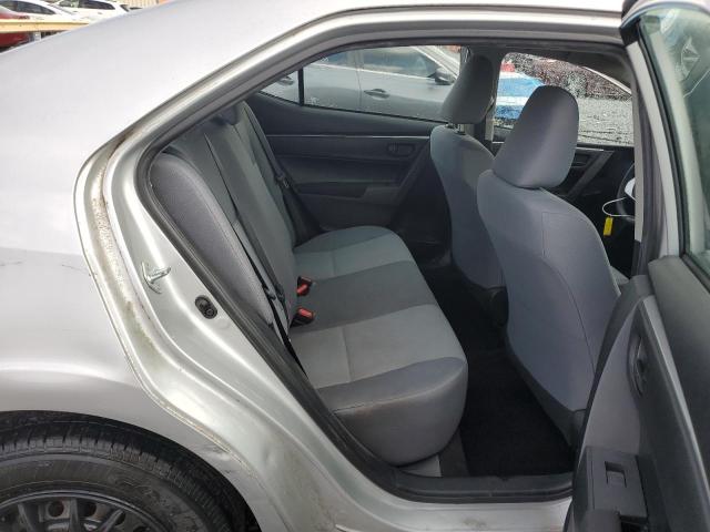 Photo 10 from auction – 2016 TOYOTA COROLLA L with VIN 2T1BURHE8GC687634