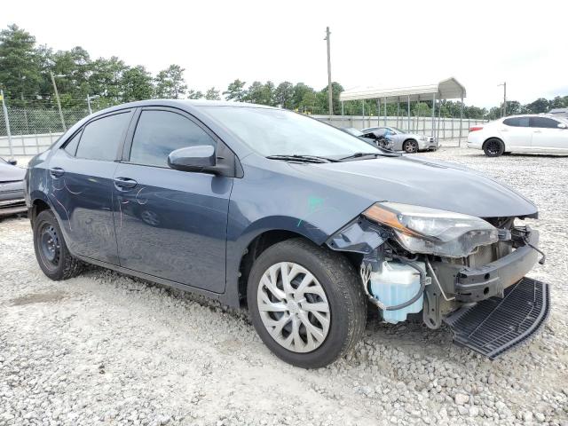 Photo 4 from auction – 2019 TOYOTA COROLLA L with VIN 5YFBURHE3KP856810