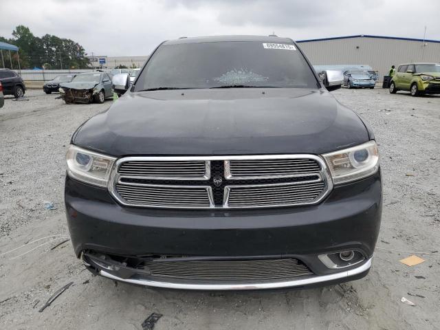 Photo 5 from auction – 2014 DODGE DURANGO LI with VIN 1C4RDHDG4EC286202
