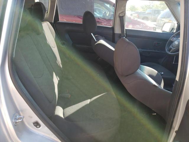 Photo 11 from auction – 2012 KIA SOUL with VIN KNDJT2A58C7432946