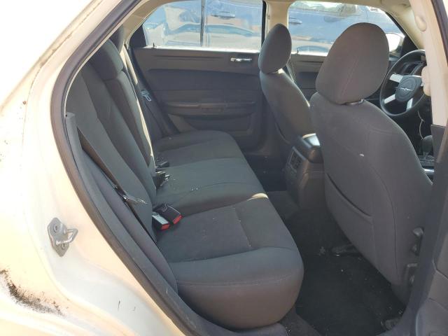 Photo 10 from auction – 2008 CHRYSLER 300 LX with VIN 2C3KA43R68H230824