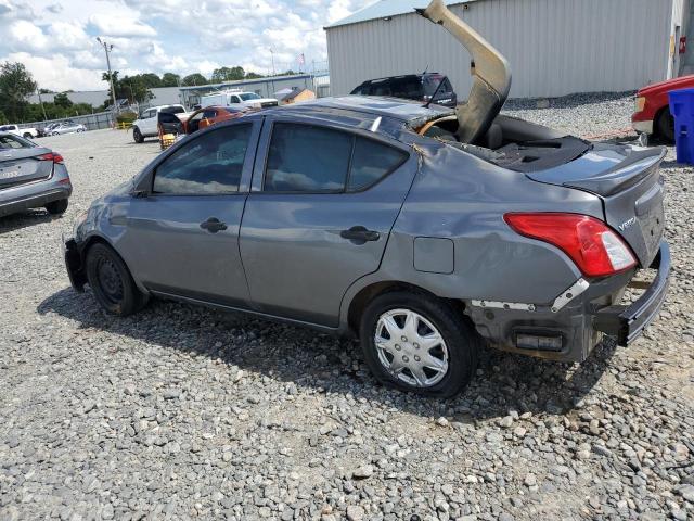 Photo 2 from auction – 2019 NISSAN VERSA S with VIN 3N1CN7AP9KL871507