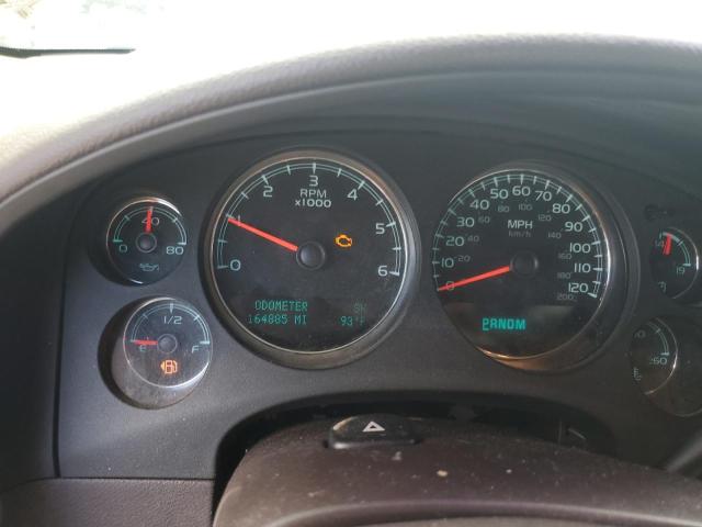 Photo 9 from auction – 2011 GMC YUKON XL D with VIN 1GKS1MEF0BR396332
