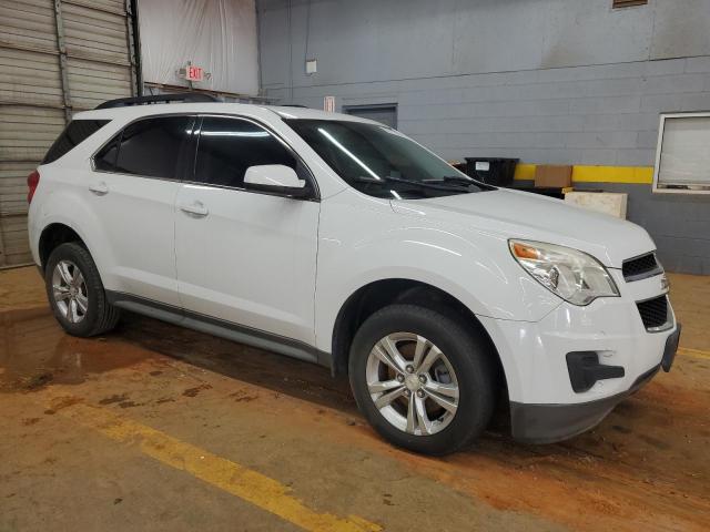 Photo 4 from auction – 2014 CHEVROLET EQUINOX LT with VIN 2GNALBEK7E6167706