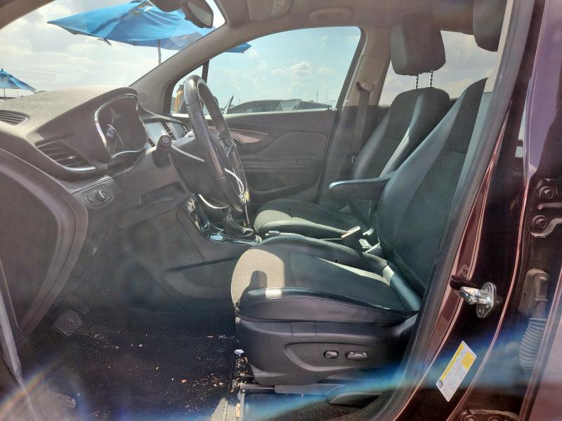 Photo 7 from auction – 2018 BUICK ENCORE PRE with VIN KL4CJASB3JB541994