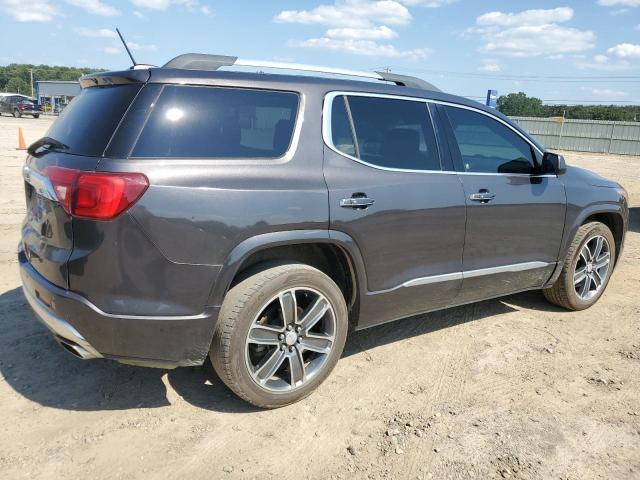 Photo 3 from auction – 2017 GMC ACADIA DEN with VIN 1GKKNPLS2HZ124881
