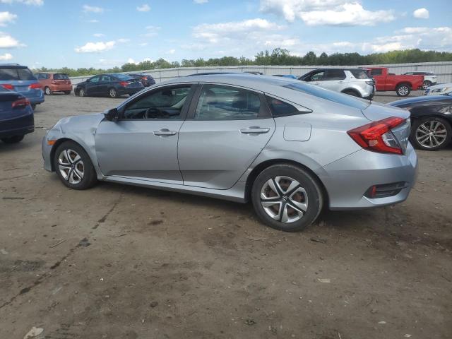 Photo 2 from auction – 2017 HONDA CIVIC LX with VIN 19XFC2F53HE002523