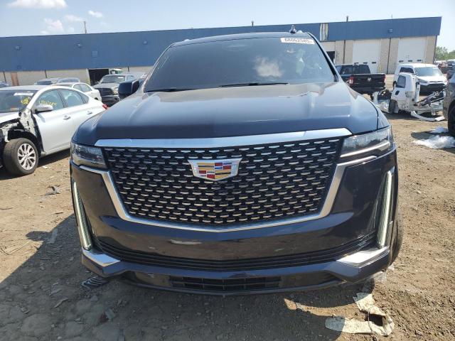 Photo 5 from auction – 2021 CADILLAC ESCALADE P with VIN 1GYS4BKL4MR348783
