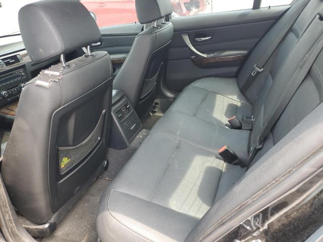 Photo 10 from auction – 2009 BMW 335 XI with VIN WBAPL33599A405373