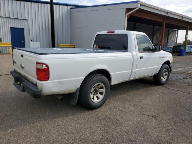 Photo 3 from auction – 2008 FORD RANGER with VIN 1FTYR10D38PB06530