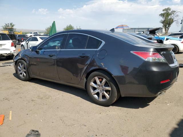 Photo 2 from auction – 2012 ACURA TL with VIN 19UUA8F50CA035427
