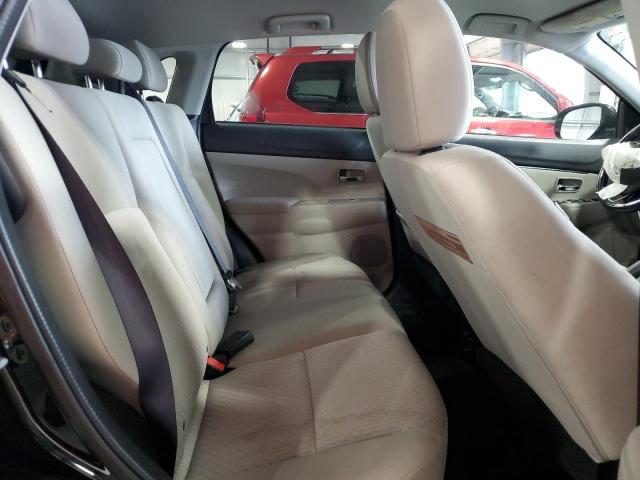 Photo 11 from auction – 2017 MITSUBISHI OUTLANDER with VIN JA4AP3AU2HZ004524