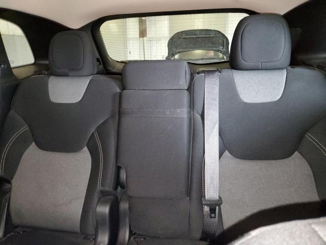 Photo 10 from auction – 2014 JEEP CHEROKEE L with VIN 1C4PJMCB9EW203182