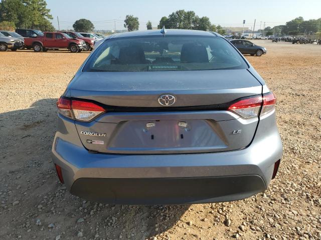 Photo 6 from auction – 2023 TOYOTA COROLLA LE with VIN 5YFB4MDE4PP020133