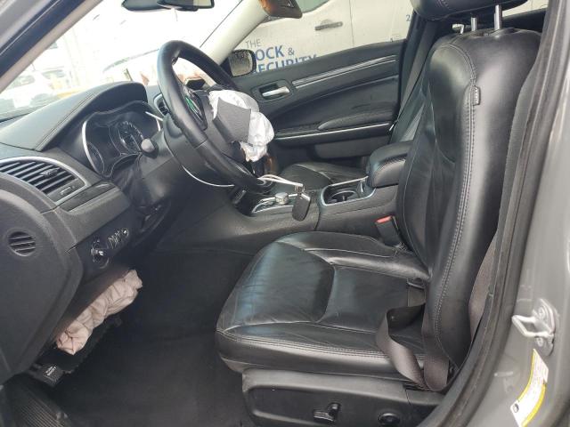 Photo 7 from auction – 2019 CHRYSLER 300 TOURIN with VIN 2C3CCAAG4KH563173